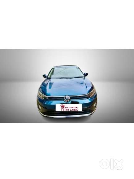 Volkswagen Virtus 1.0 Highline Tsi, 2023, Petrol