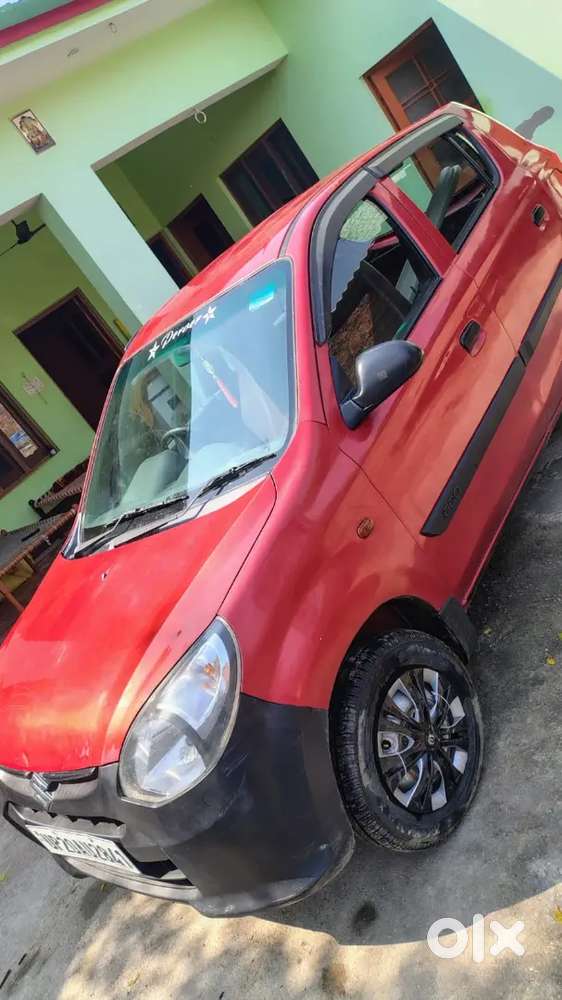Alto 800 Good Condition