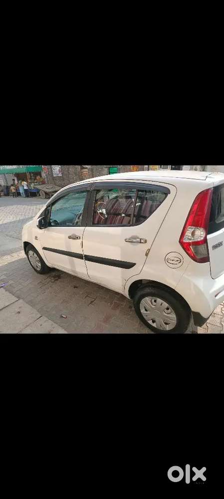 Good Condition Car