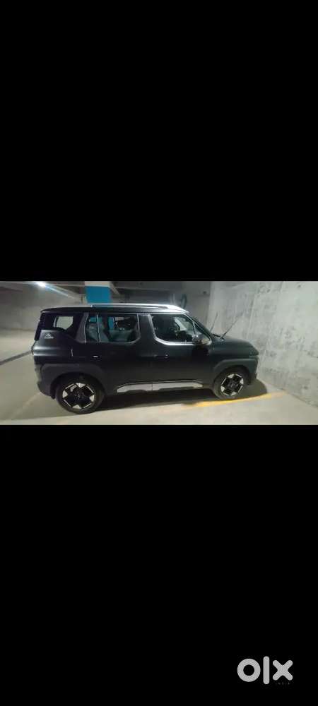 Kia Syros Htk Diesel 2026