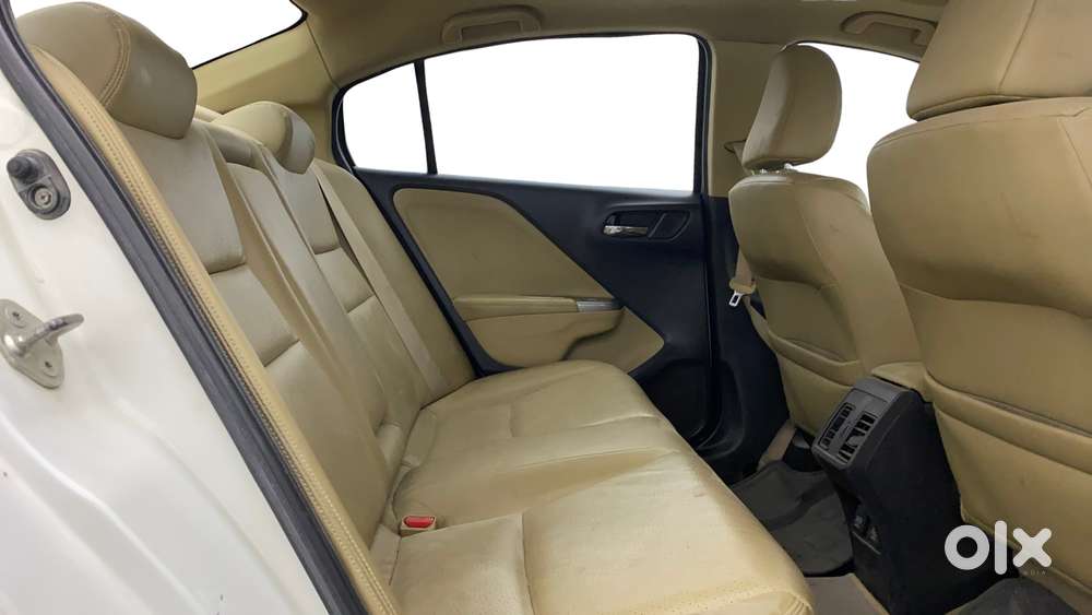 Honda City 2014-2015 I Vtec Cvt Vx, 2015, Cng & Hybrids