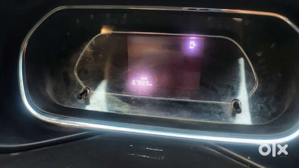 Tata Nexon 2021