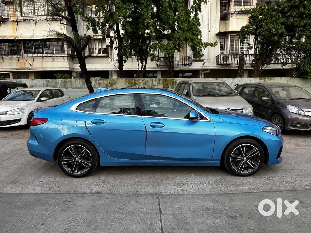 Bmw 2 Series Gran Coupe, 2020, Diesel