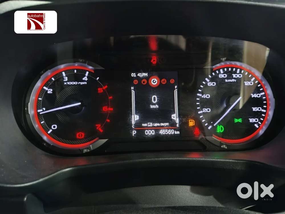 Mahindra Thar 1.5 Lx Hard Top Diesel At 4 Rwd, 2022, Diesel