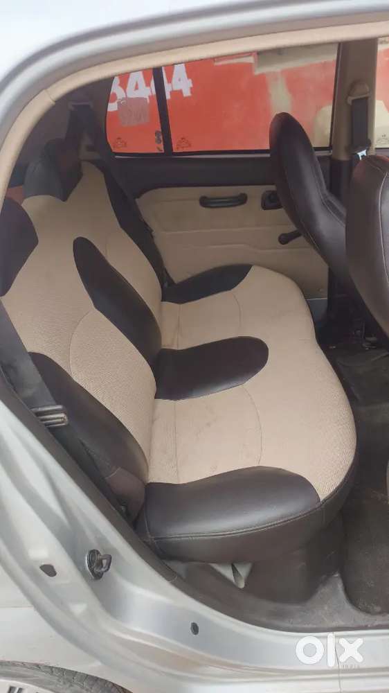 Hyundai Santro Gls Ii Petrol Manual 2013