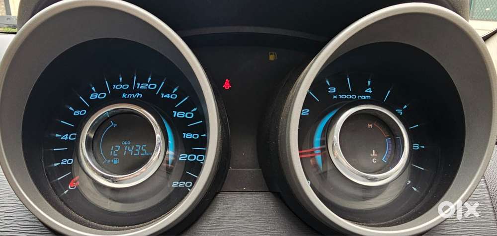 Mahindra Xuv500 2.2 W10, 2017, Diesel
