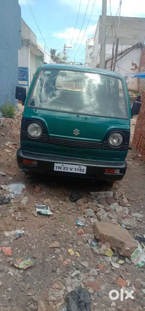 Maruti Omni My Car Sale