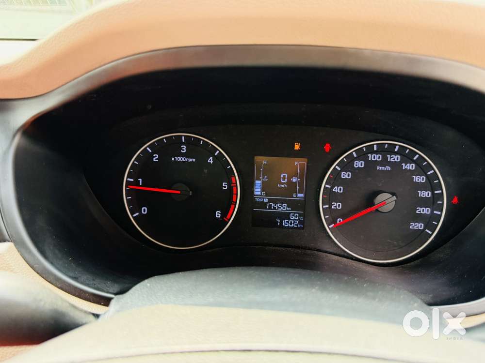 Hyundai Elite I20 1.4 Sportz Plus Crdi, 2019, Diesel