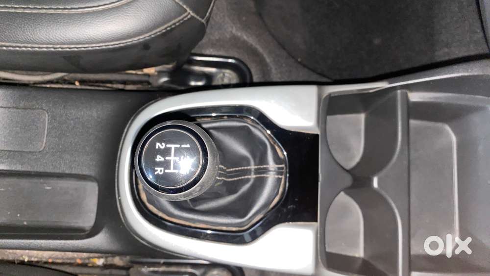 Honda Wr-v 1.2 Vx I-vtec, 2022, Petrol