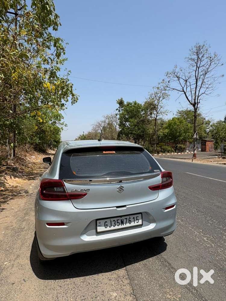 Maruti Suzuki Baleno 2024 Cng & Hybrids Well Maintained