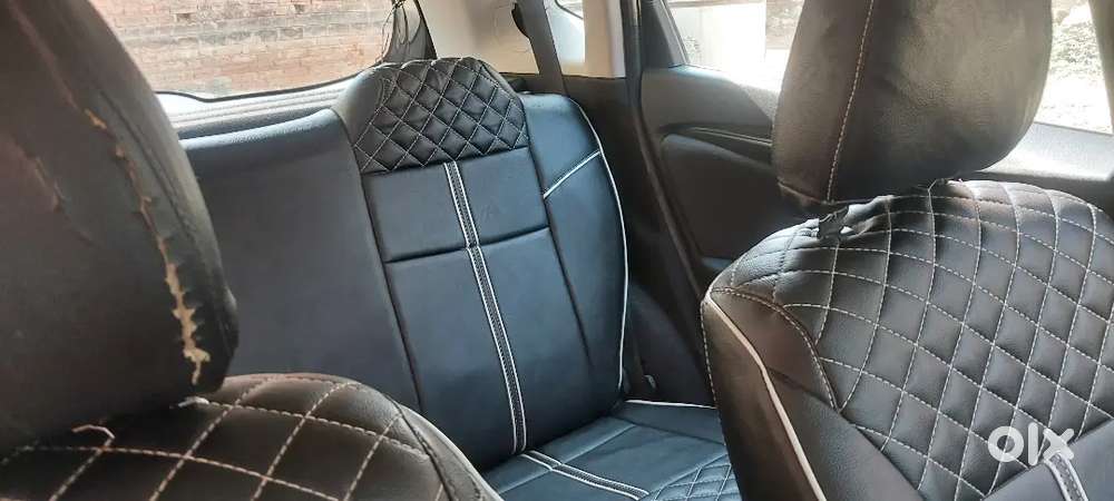 Honda Wr-v In Excellent Condition  Single Owner  Well Maintained