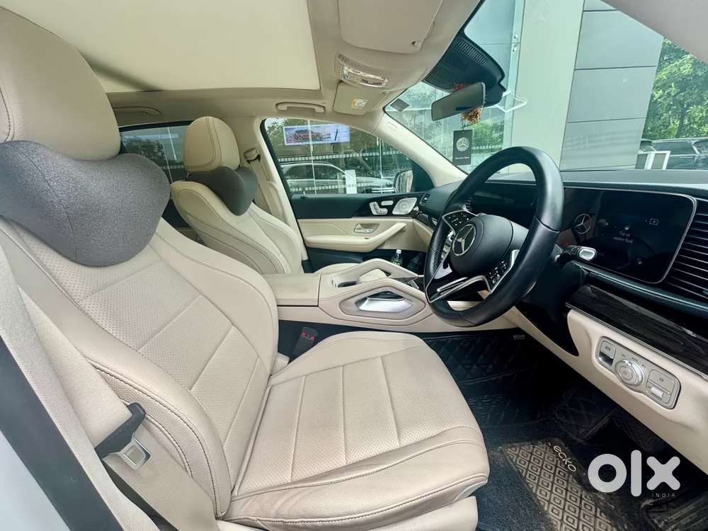Mercedes-benz Gle, 2024, Diesel