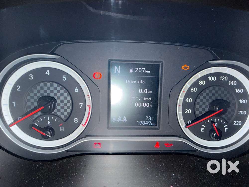 Hyundai Grand I10 Nios 2023