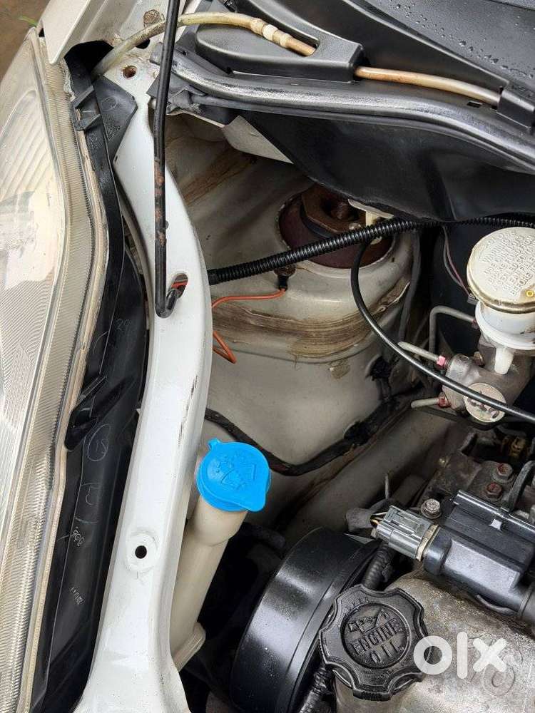 Maruti Suzuki Zen Estilo Lxi Bs Iv, 2007, Petrol