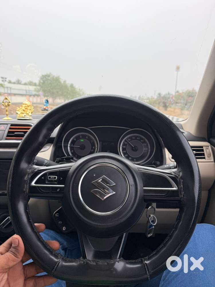 Swift Dzire 2022 Petrol Limited Edition