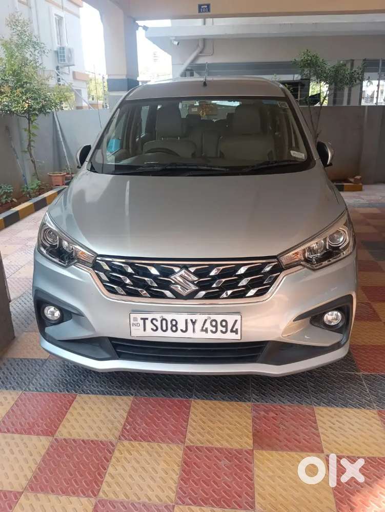 Maruti Suzuki