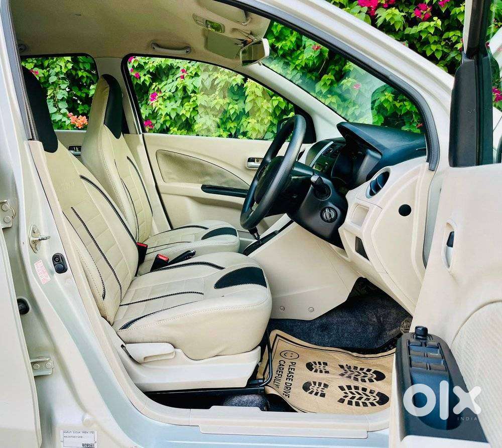 Maruti Suzuki Celerio Zxi At, 2019, Petrol