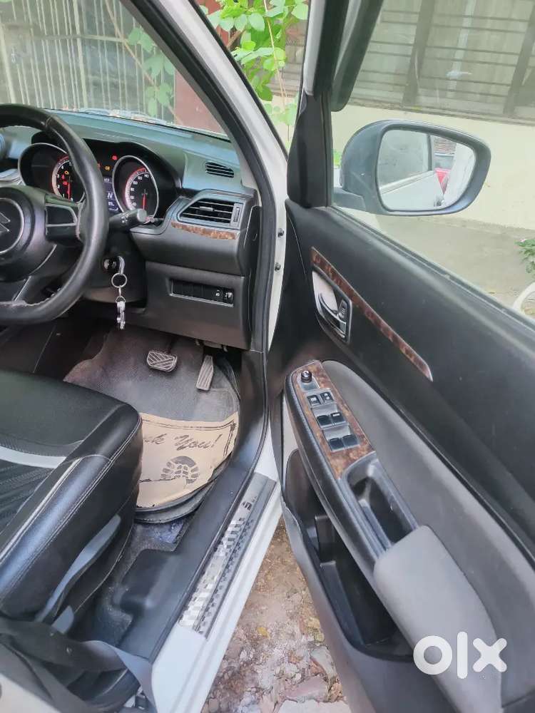 Maruti Suzuki Swift 2018 Petrol 29489 Km Driven