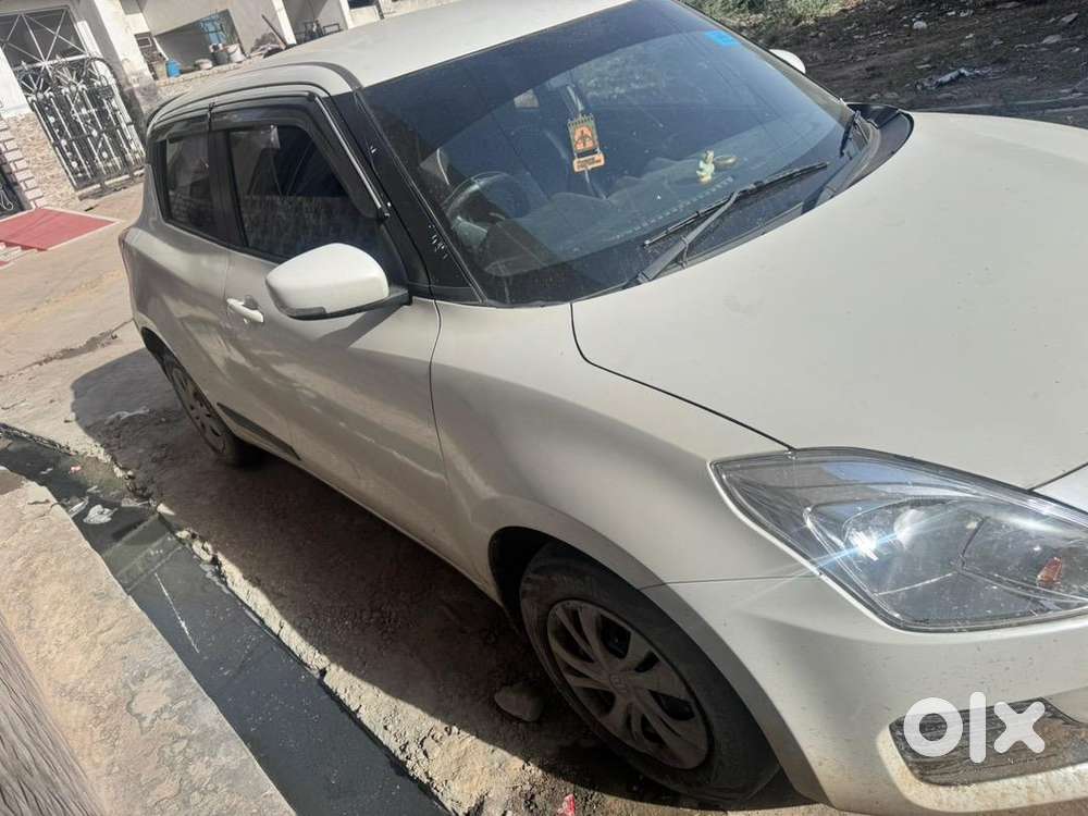 Maruti Suzuki 2018 Car