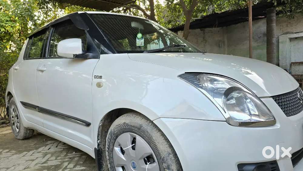Maruti Suzuki Swift Vdi 2009