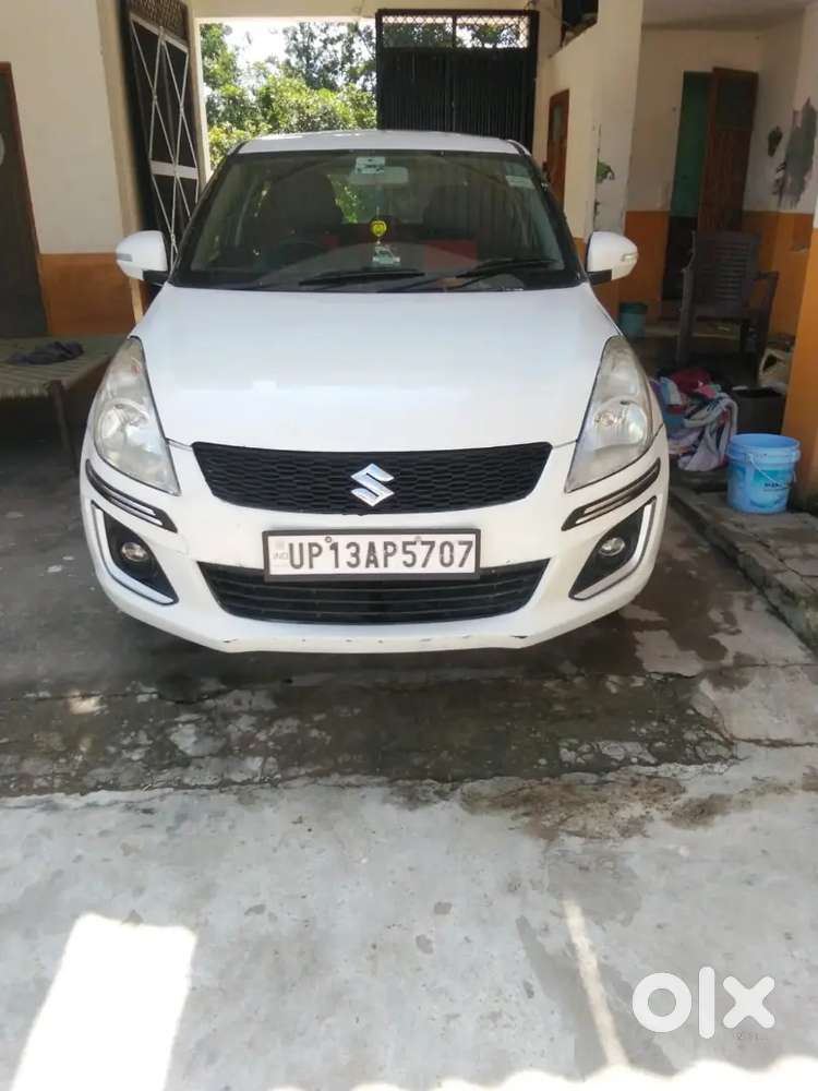 Maruti Suzuki Swift Vdi 2015