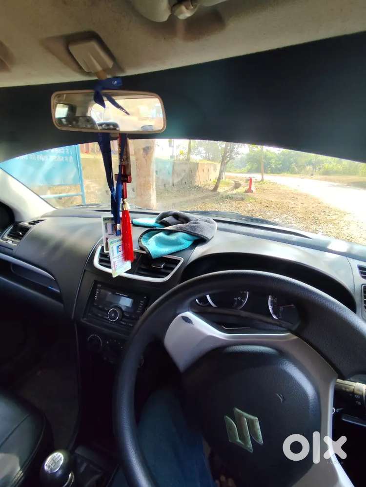 Maruti Suzuki Swift 2013 Petrol 11700 Km Driven