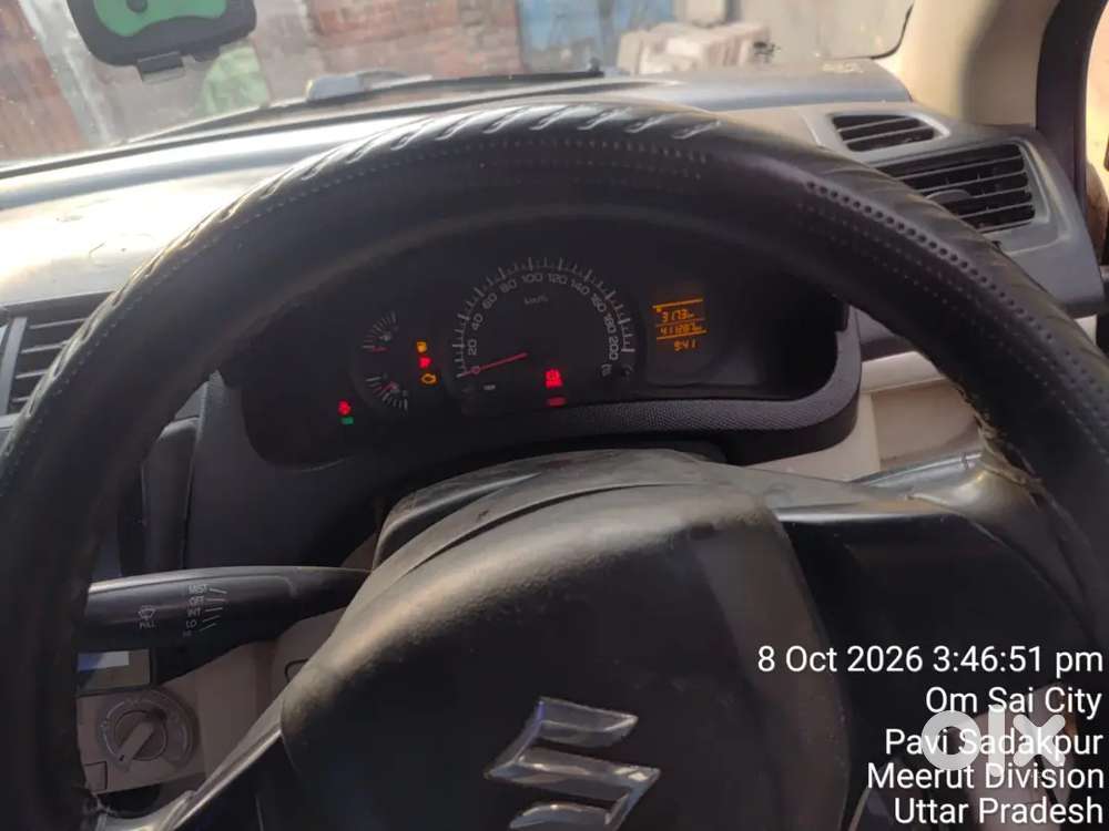 Maruti Dzire 2019 Model