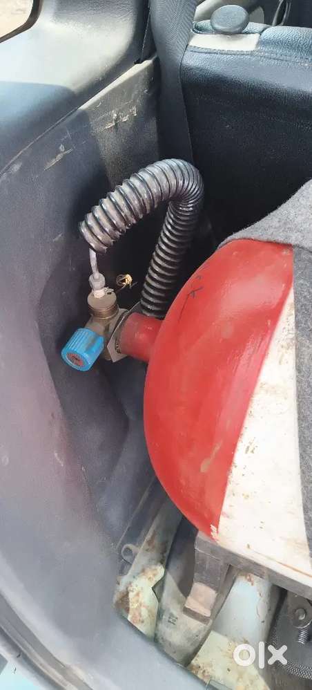 वैगनआर गुड कंडीशन 2009 मॉडल Ac चालू नया इंजन ऑयल इन्शुरन्स चालू