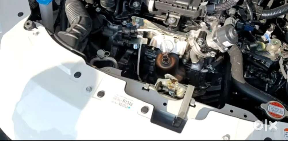 Maruti Suzuki Swift Lxi 2025 Model