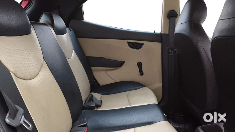 Hyundai Eon Era +, 2015, Petrol