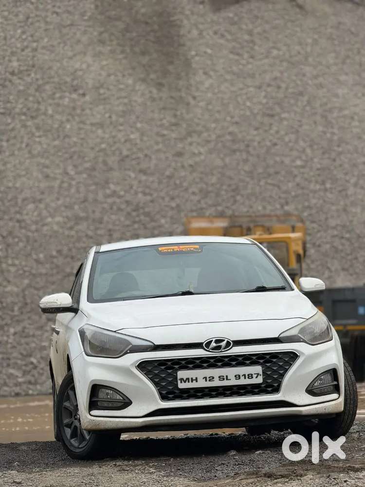 Hyundai Elite I20 2020 Diesel 112000 Km Driven