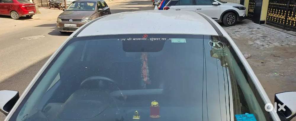 I 20, Sportz 1.5 Ltr Diesel