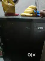 Fridge more