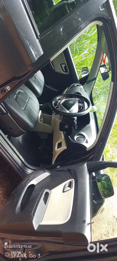 2nd Owner Maruti Suzuki 800 Petrol Manual 2022