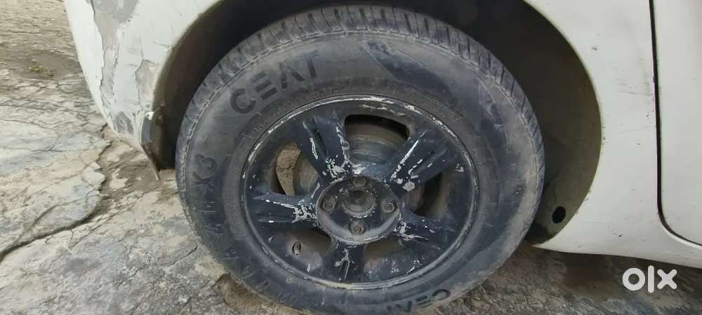 Hyundai I20 Asta 2009 Koi Problem Ni H Ek Ok Gadi H