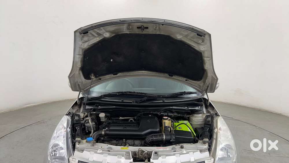 Maruti Suzuki Swift Zdi, 2012, Diesel