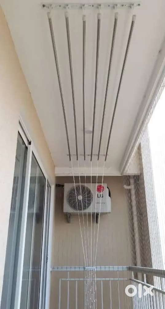 New cloth Dry system