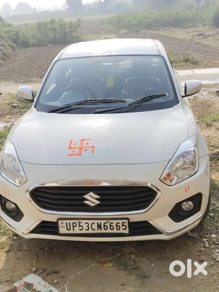 Maruti Suzuki Dzire 2017