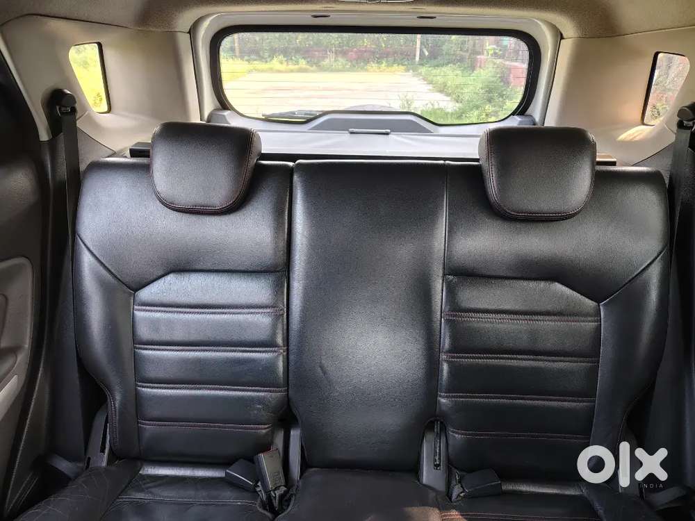 Ford Eccosport 1.5 Titanium Tdci