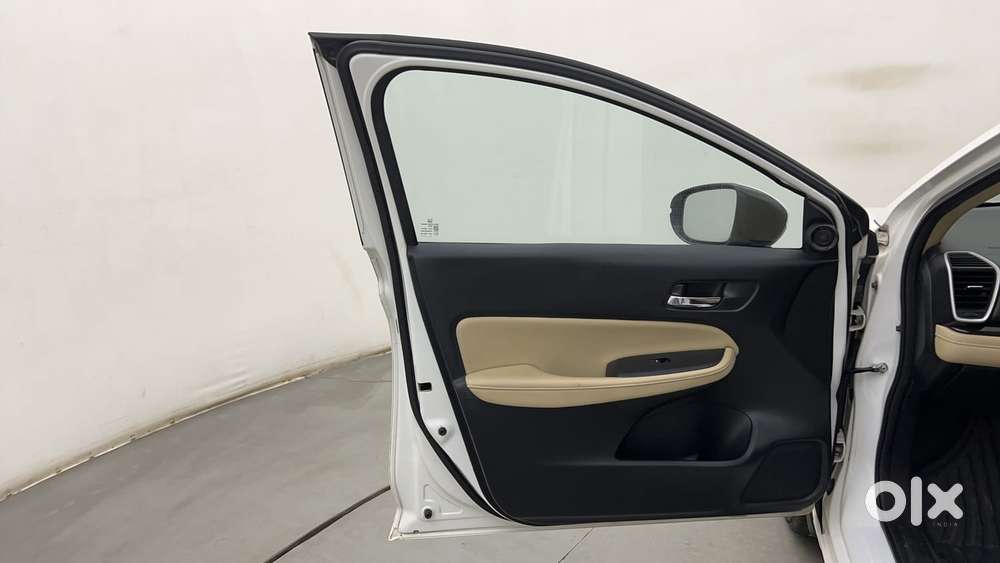 Honda City 1.5 Zx Cvt I-vtec, 2022, Petrol