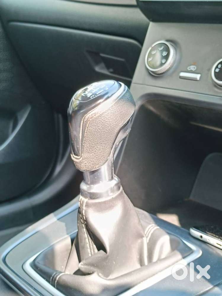 Hyundai Creta 1.5 E Petrol, 2021, Petrol