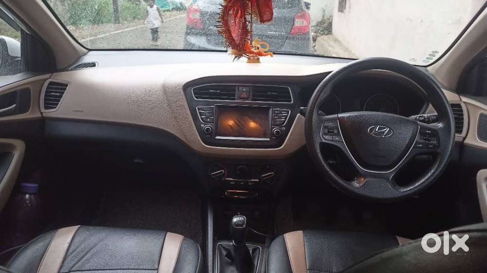 Hyundai Elite I20 2019 Petrol 65220 Km Driven