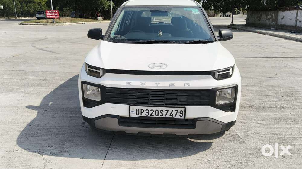 Hyundai Exter Ex 1.2 Mt, 2025, Petrol
