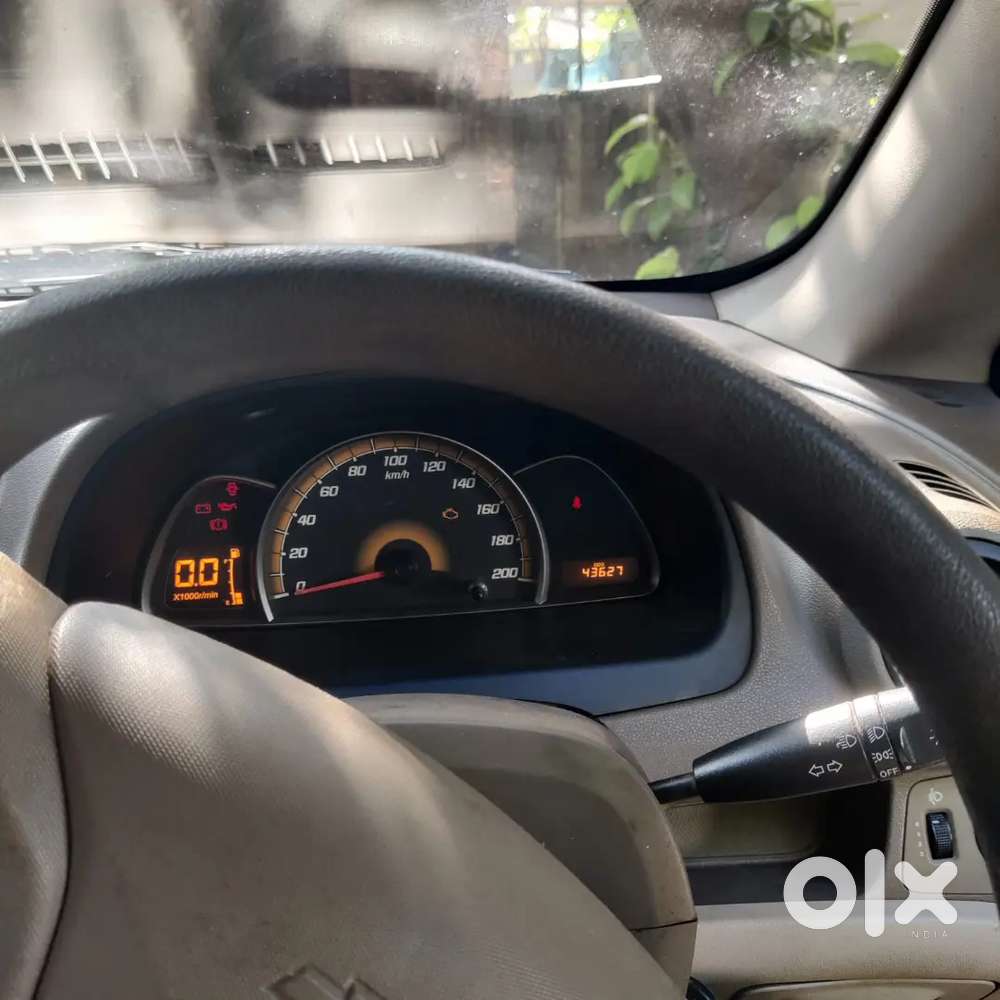 Chevrolet Sail 43500km.2013 Excellent Condition 135000/urgent Sale