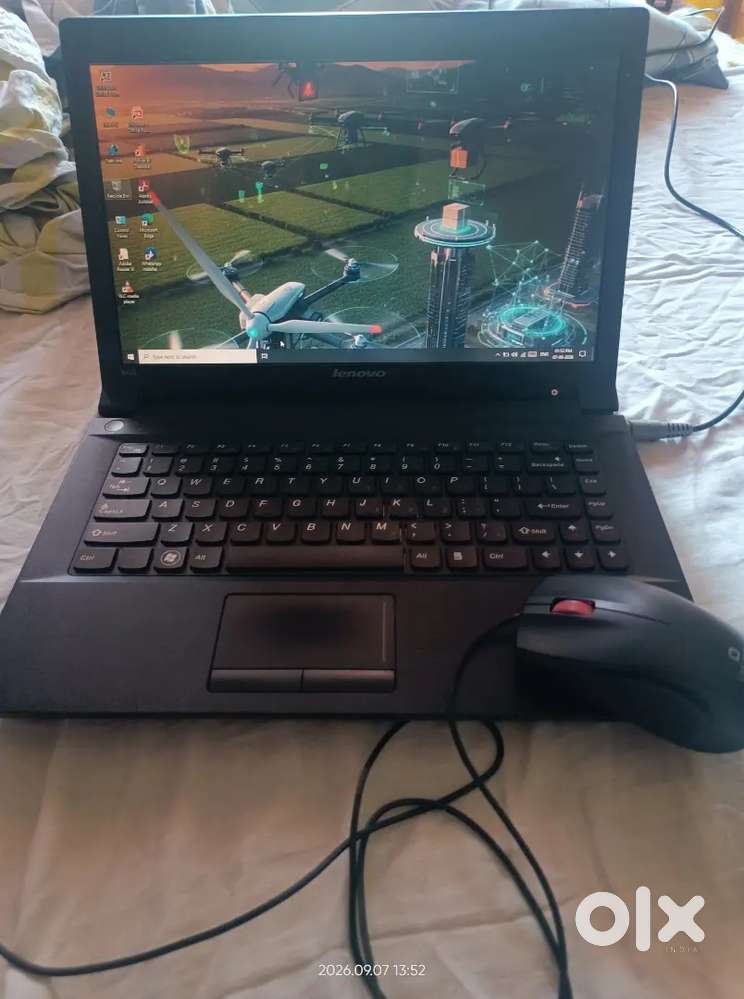 Laptop for sale