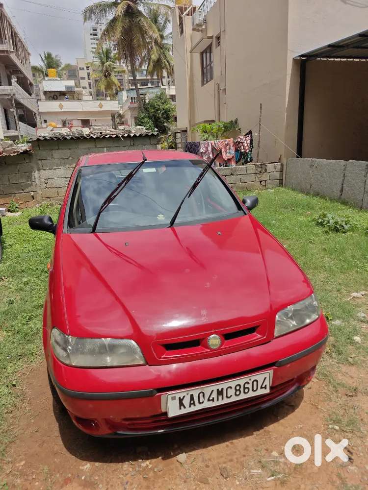 Fiat Palio D 2006