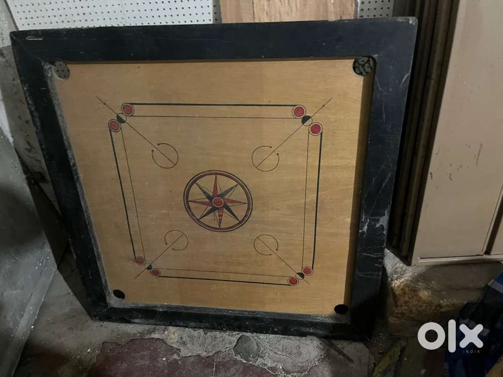 Carrom board big size