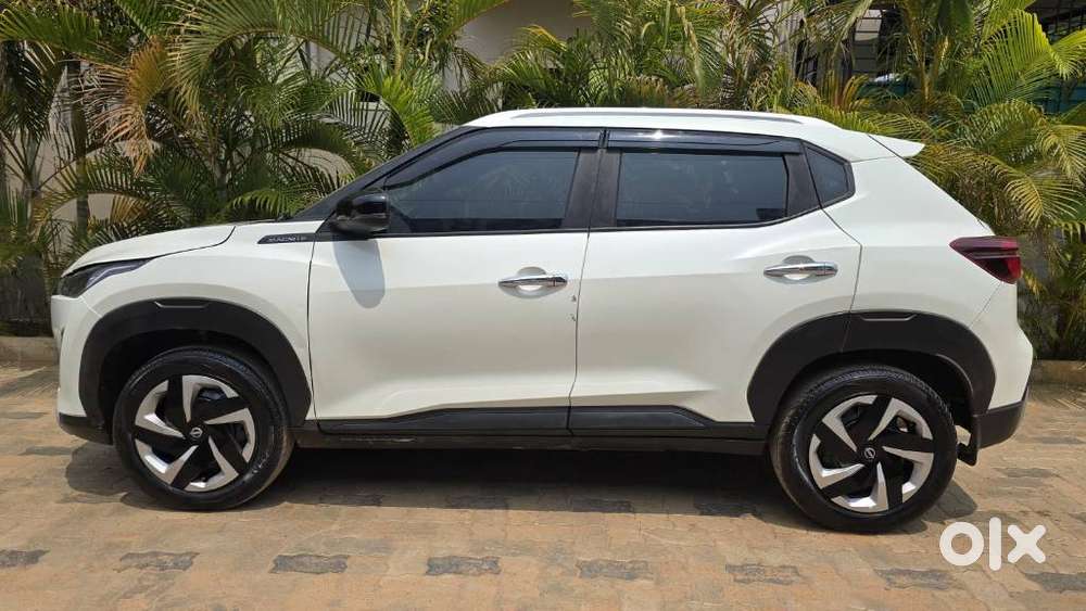 Nissan Magnite 1.0 Xl, 2025, Petrol