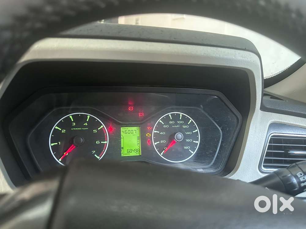 Mahindra Suv Diesel 2018