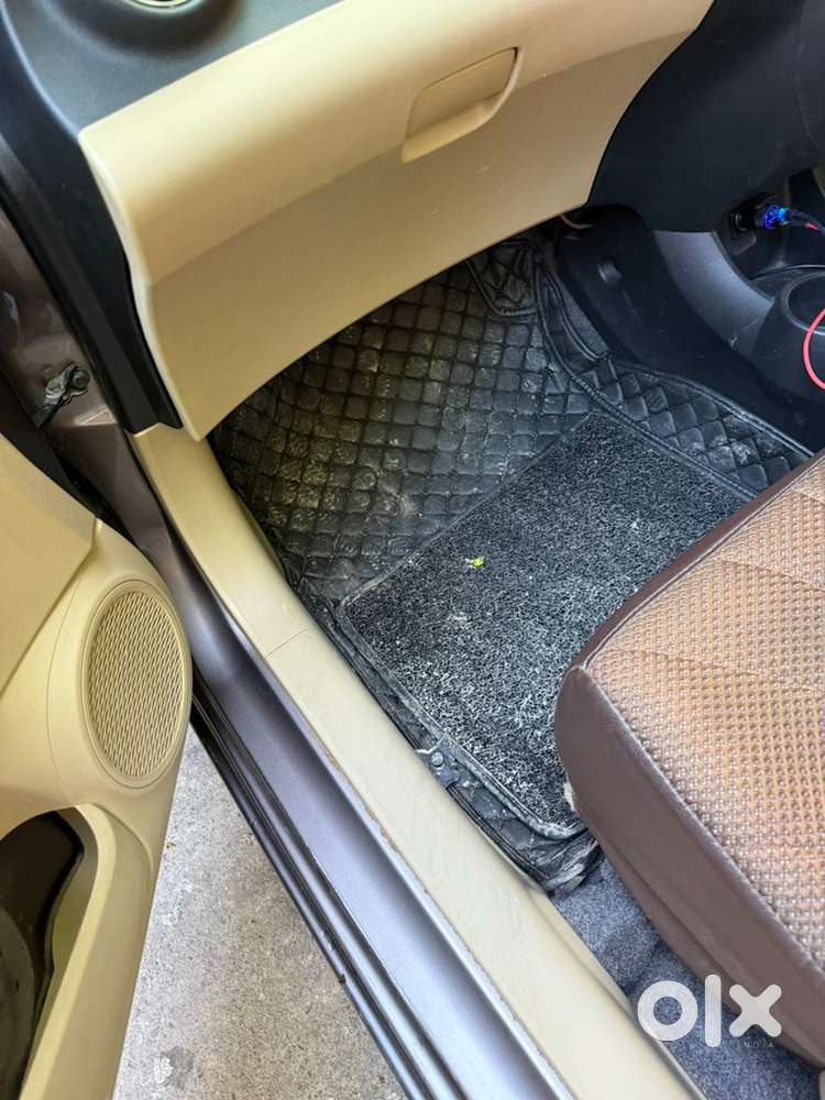 Honda Brio 2014 Petrol Well Maintained